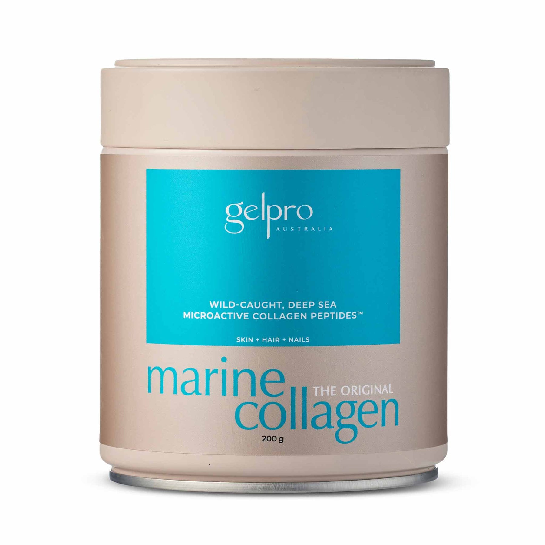 Marine Collagen