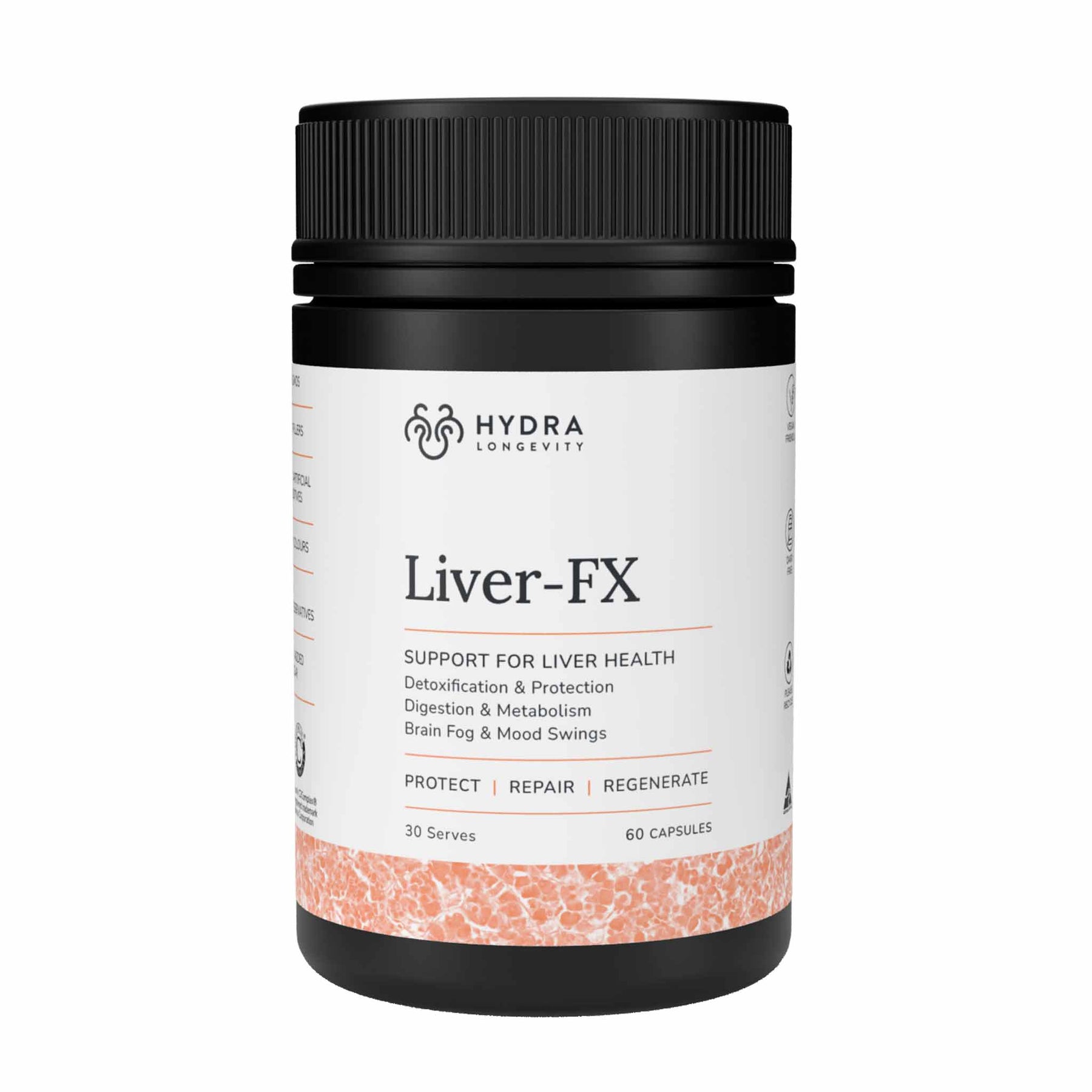 Liver-FX