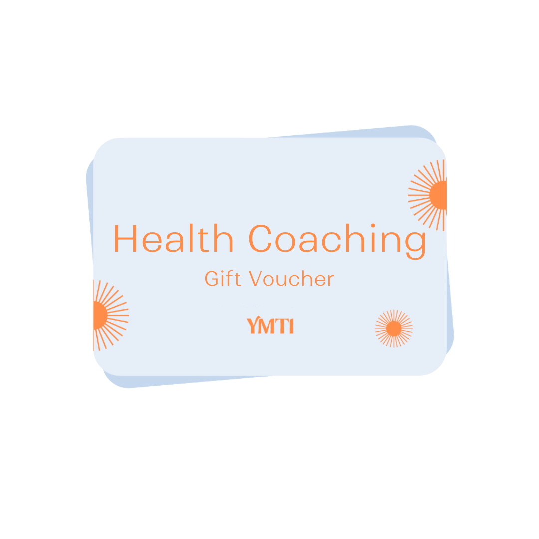 Health Coaching Gift Card