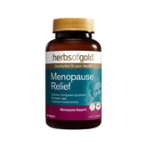 Herbs Of Gold Menopause 60t
