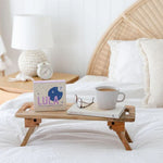 Lavender Self-Warming Eye Mask (5 Masks)