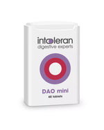 DAO Mini (60 tablets)