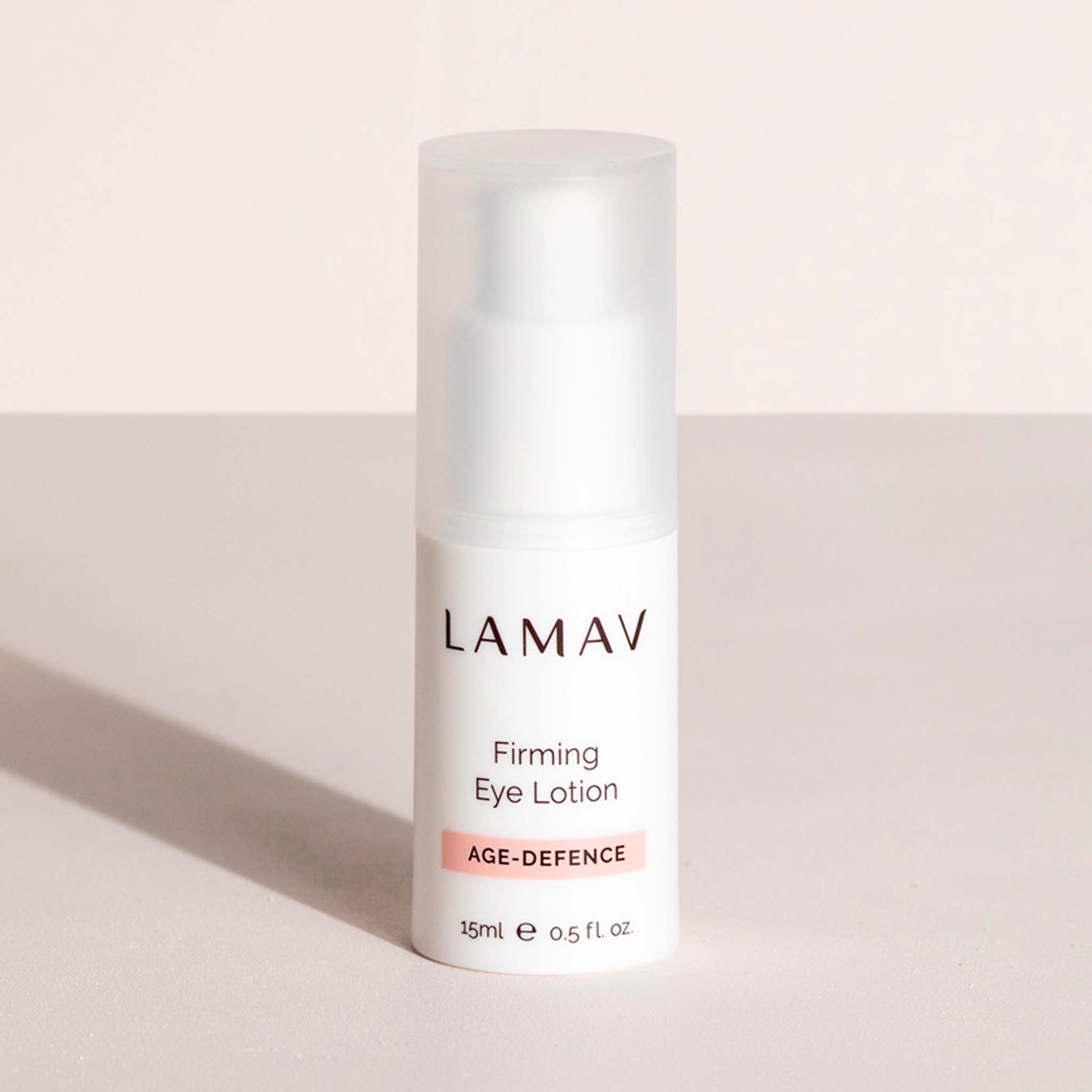 Firming Eye Lotion