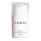 Omega 3 Advance Night Cream