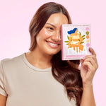 Self-Warming Body Patches (5 Masks)