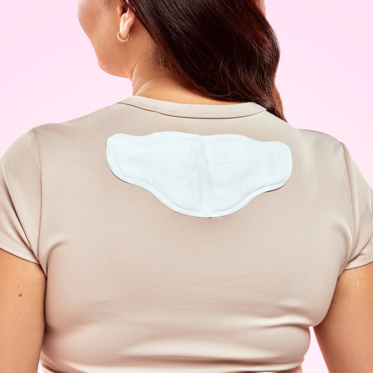 Self-Warming Body Patches (5 Masks)