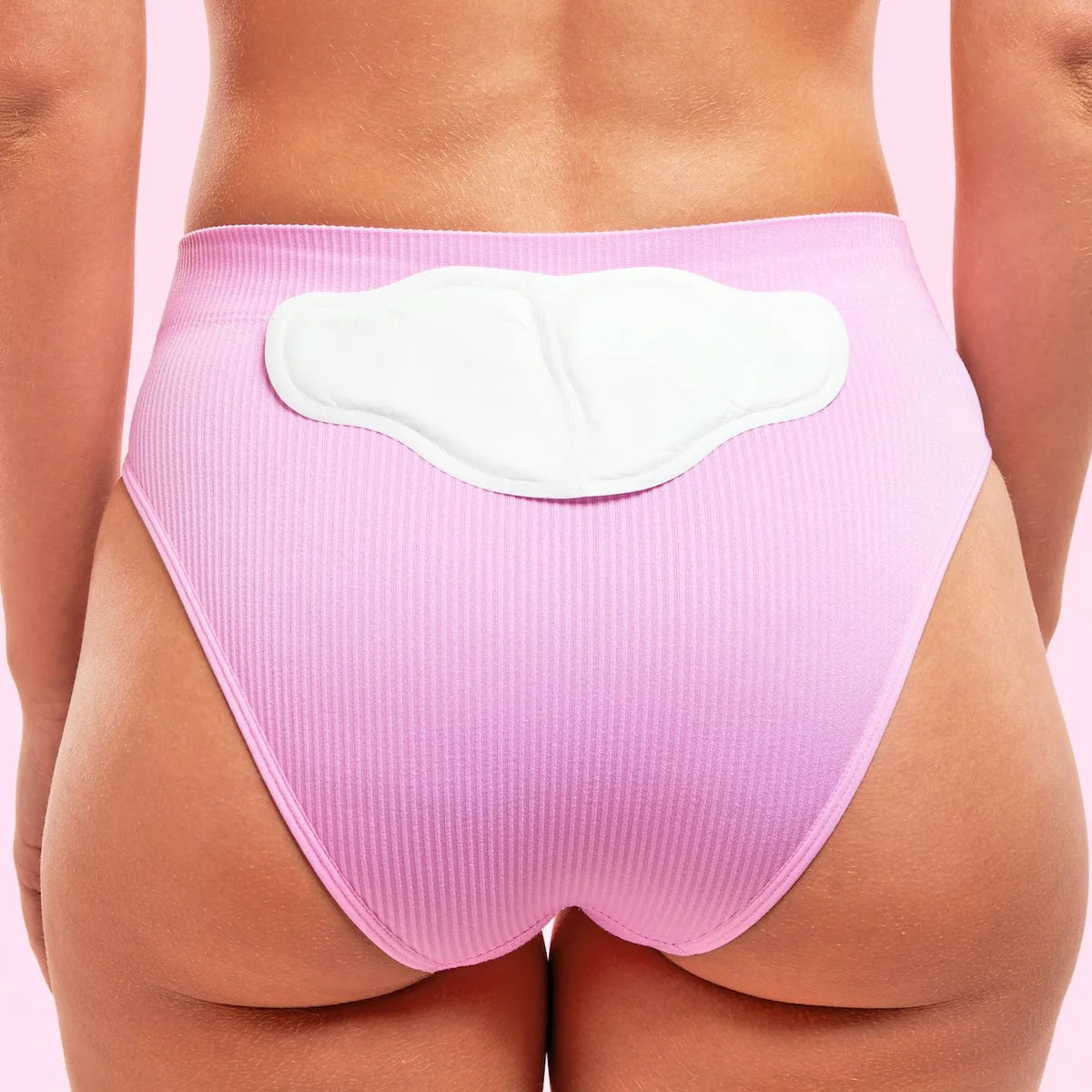 Self-Warming Body Patches (5 Masks)