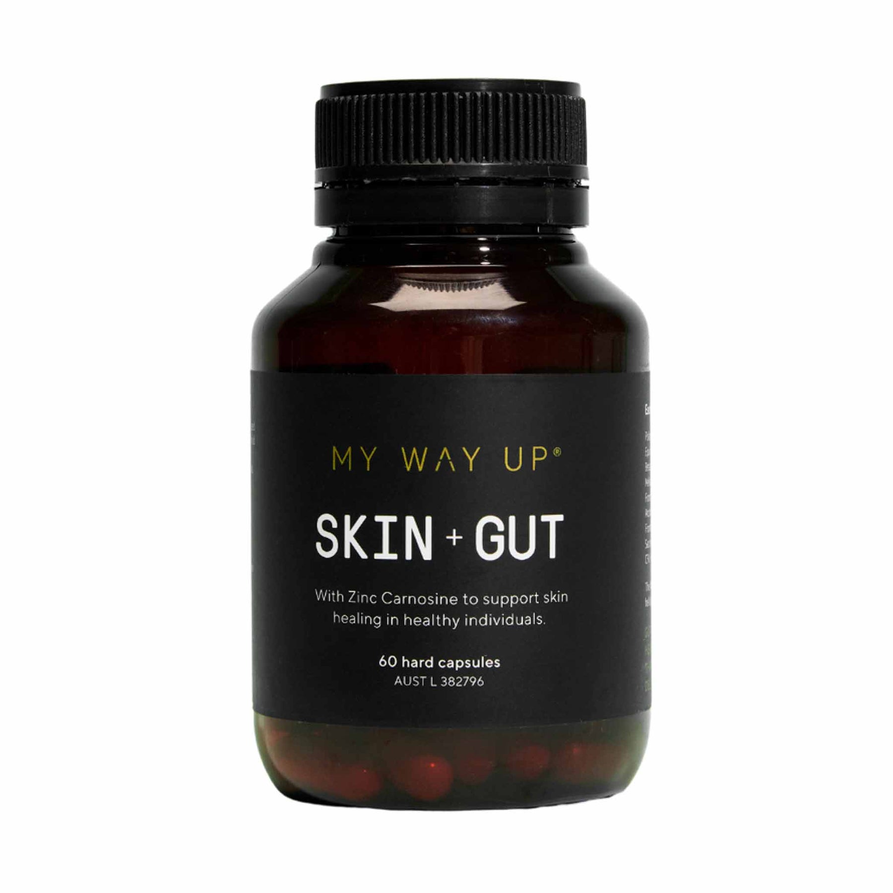 Skin+Gut