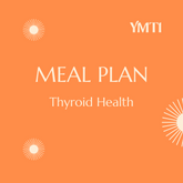 Meal Plan - Thyroid Health