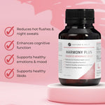 Harmony Plus Menopause Balance Complex