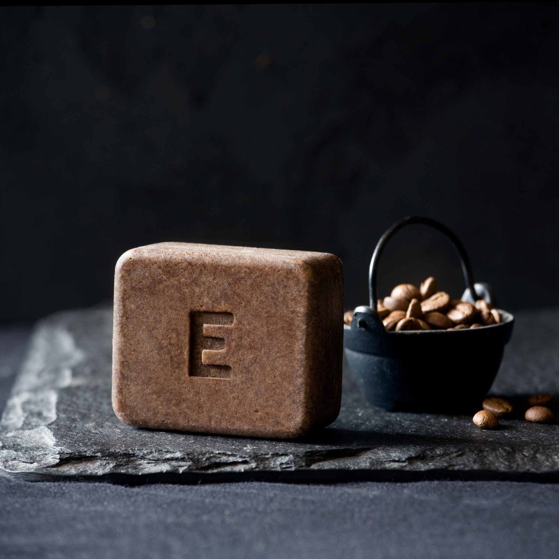 Coffee Exfoliant Bar