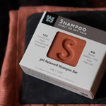 Shampoo - Curly or Dry Hair