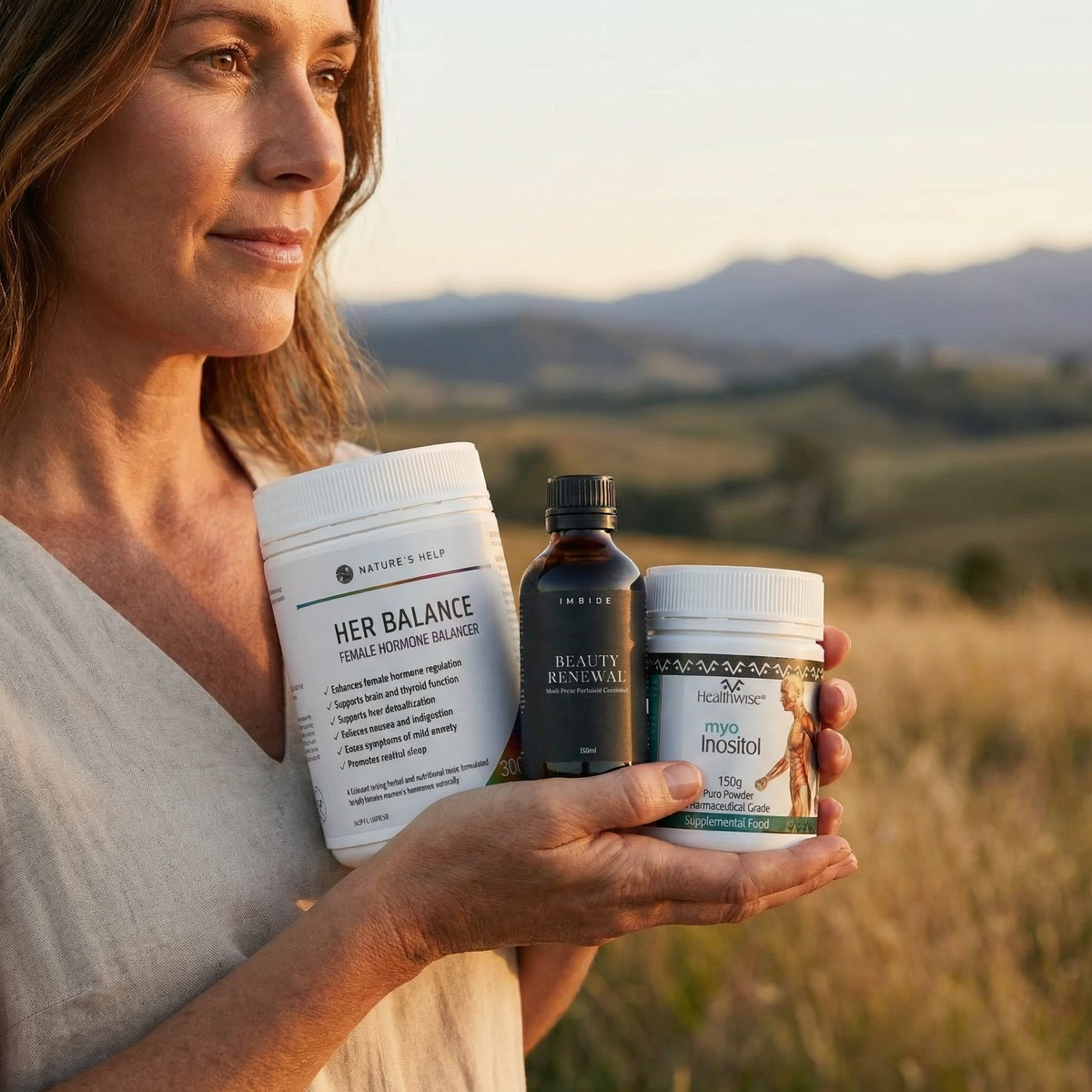 2026 New You Health Pack