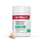 Digestive Enzymes