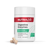 Digestive Enzymes