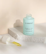 LAMAV Omega 3,6,7 & 9 Antioxidant Oil | Oil For Face Australia