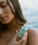 LAMAV Omega 3,6,7 & 9 Antioxidant Oil | Oil For Face Australia