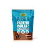Whey Protein Isolate - WPI