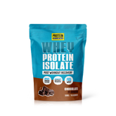 Whey Protein Isolate - WPI by Integrity Food Company, image 3