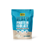 Whey Protein Isolate - WPI