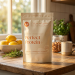 The Aging Project Starter Kit (Ultimate Collagen+ + Perfect Protein+ + The Tea)