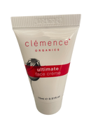 Ultimate Face Creme