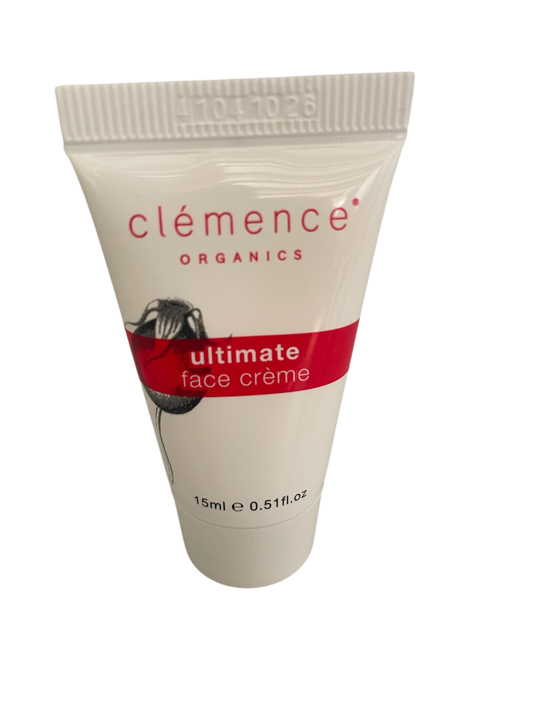 Ultimate Face Creme