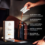 Performance Coffee