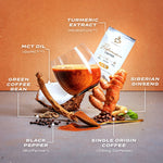 Performance Coffee