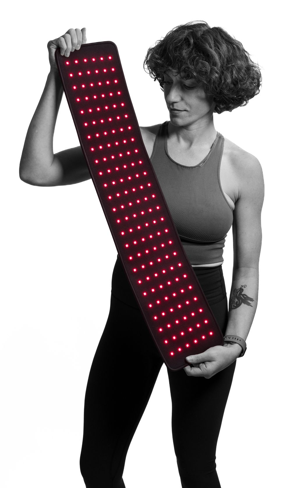 Red Light Therapy Wrap Extra Long