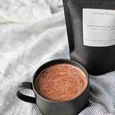 Adaptogenic Hot Chocolate