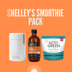 Shelley's Smoothie Pack