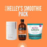 Shelley's Smoothie Pack