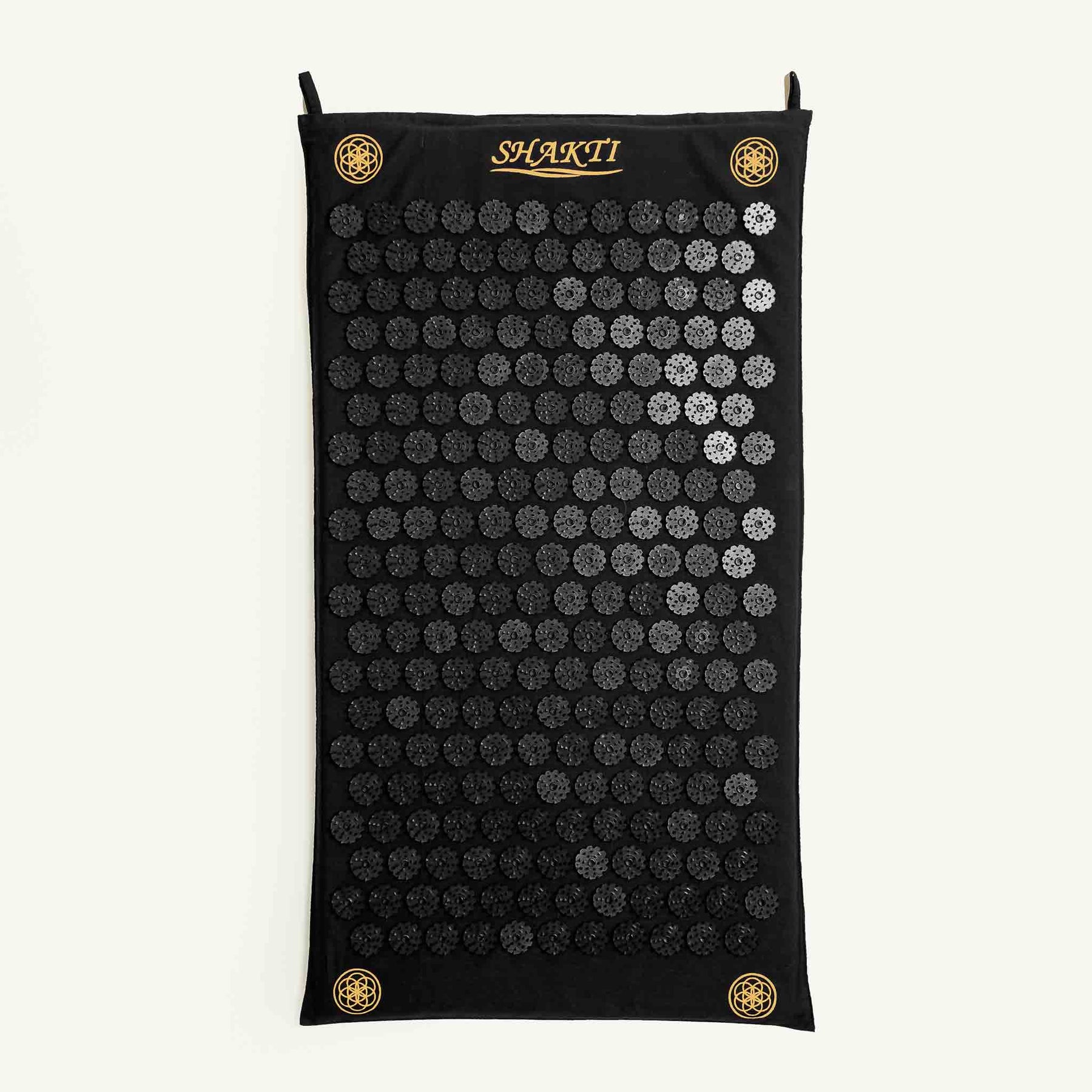 Shakti Acupressure Original Mat  - Black