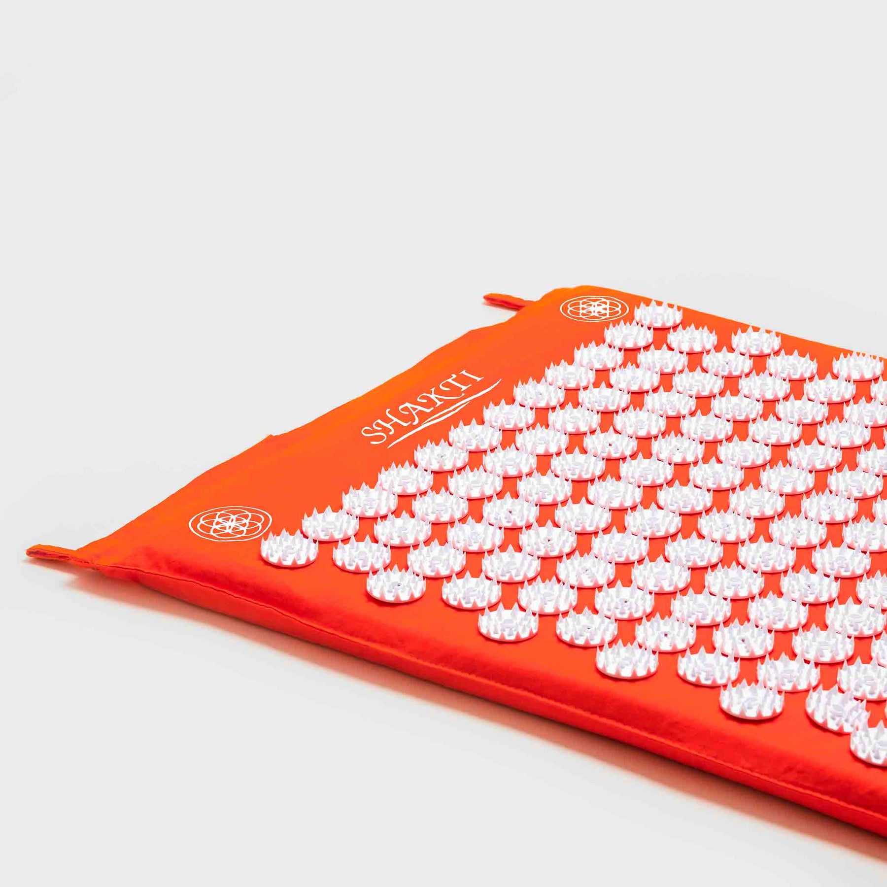 Shakti Acupressure Original Mat - Orange