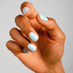 Cloud Duo - Wategos & Whisper Nail Lacquer Vernis