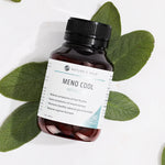 Meno Cool - Hot Flushes & Night Sweats