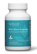 Keto-Green Enzymes