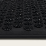 Shakti Premium Acupressure Mat  - Black