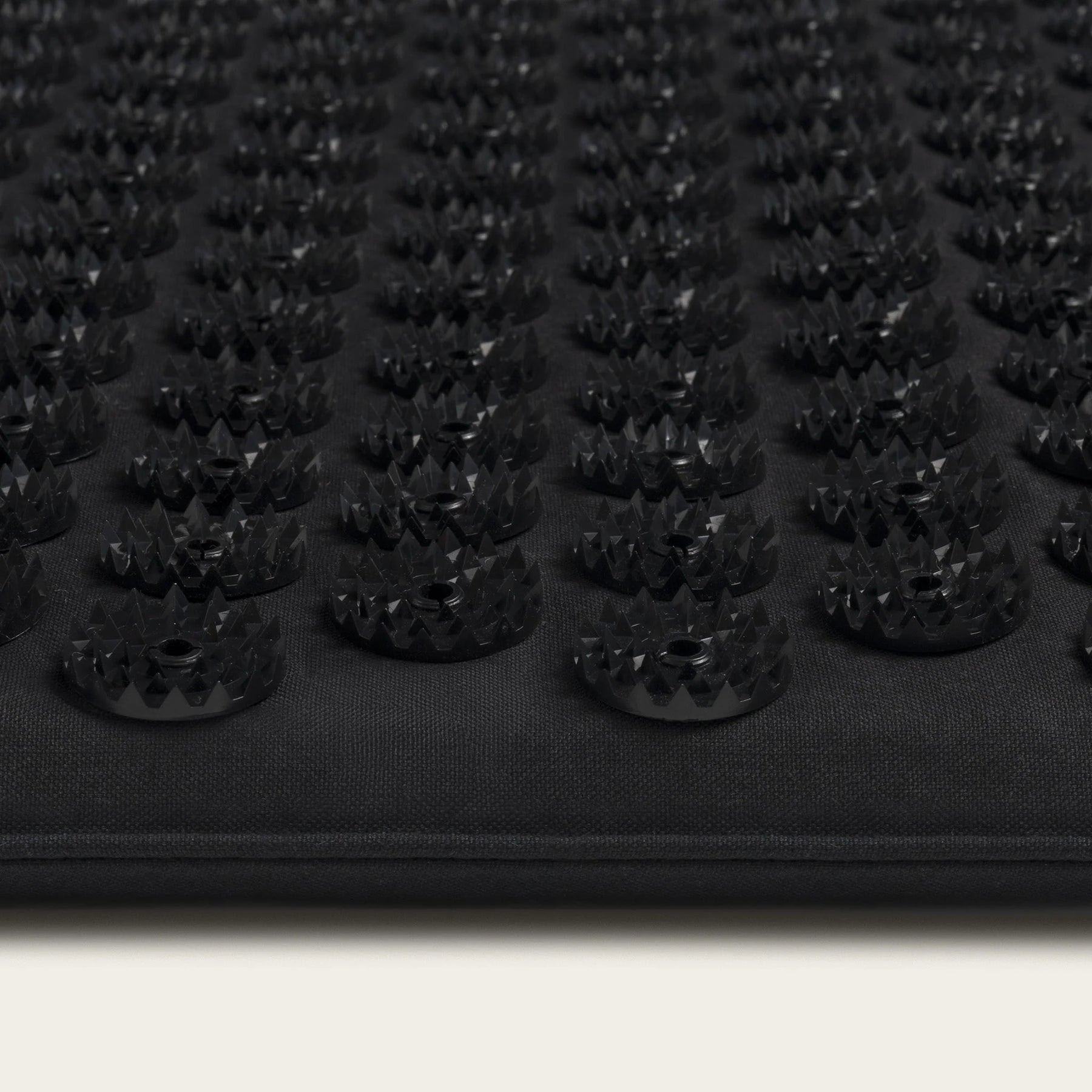 Shakti Premium Acupressure Mat  - Black
