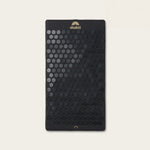 Shakti Premium Acupressure Mat  - Black