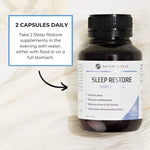 Sleep Restore - Night Formula