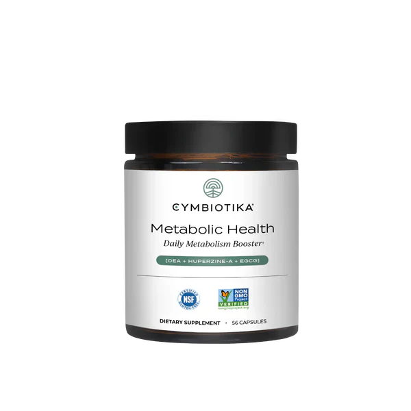 Liver & Metabolic Health Combo