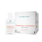 Magnesium L - Threonate (Cognitive / Memory Improvement)