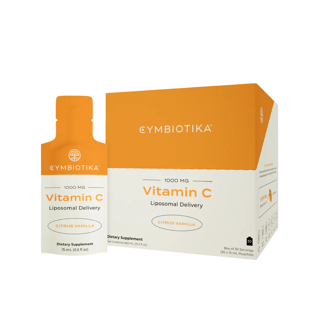 Liposomal Vitamin C