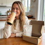 The Daily Ritual Tea Set