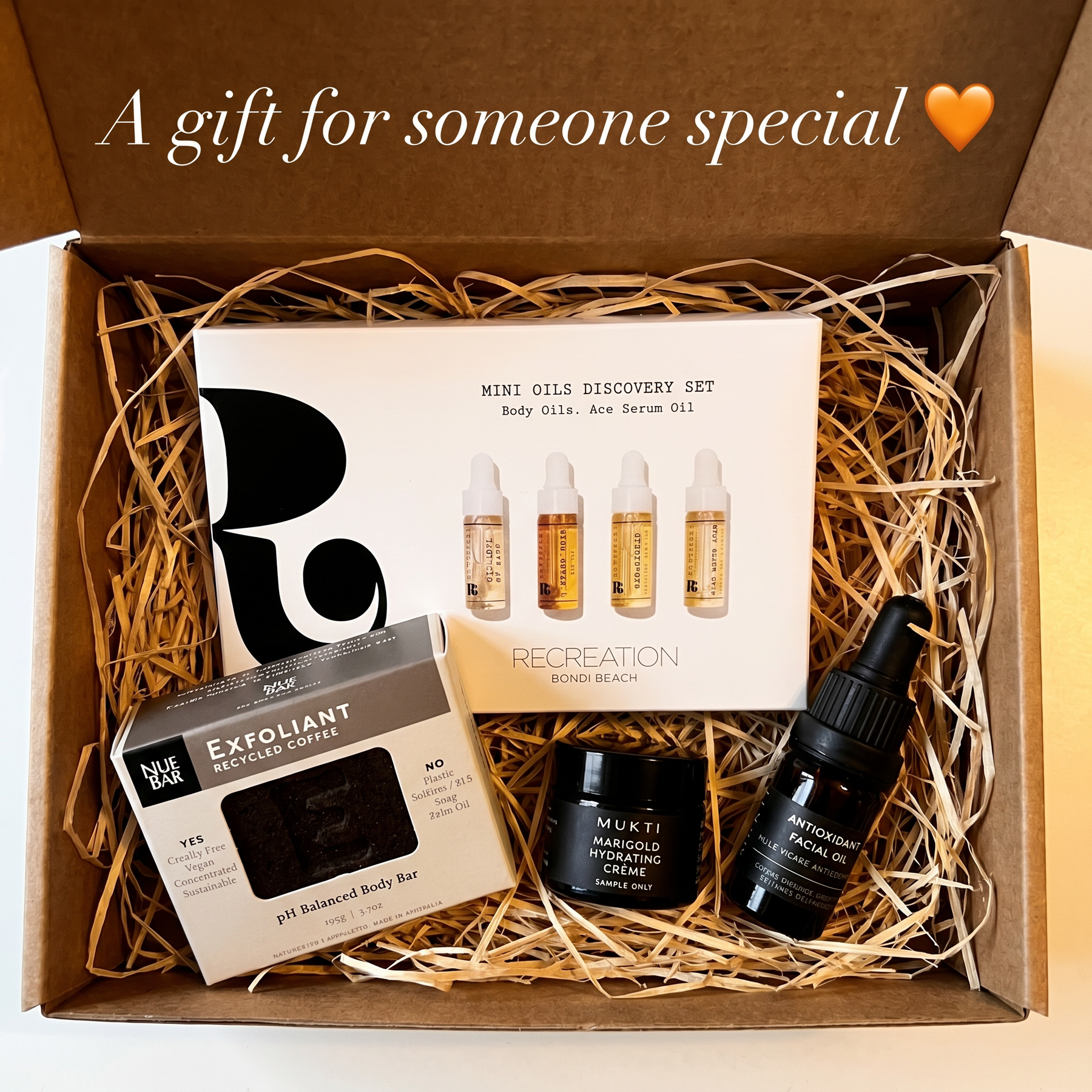 The Skin Reset Ritual
