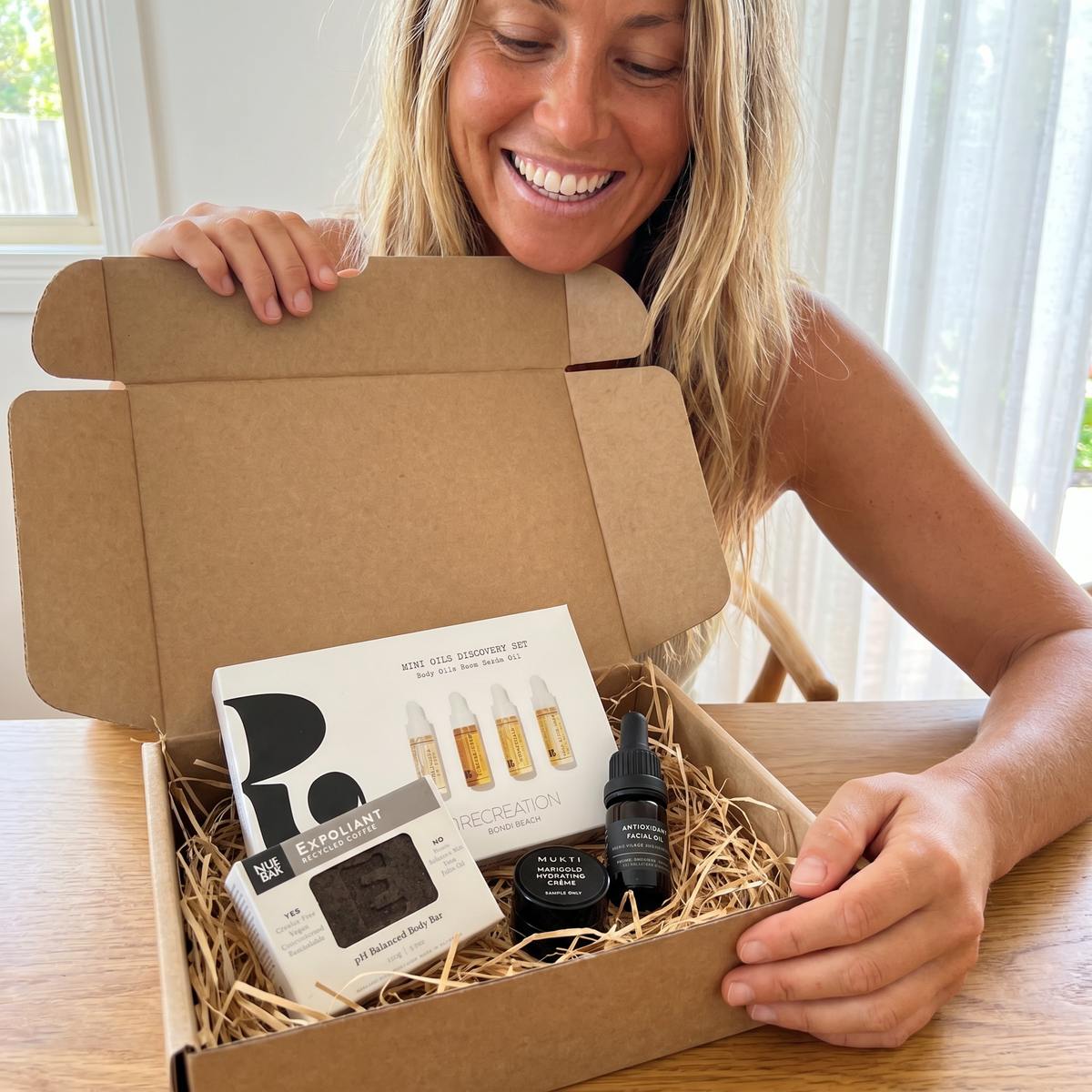 The Skin Reset Ritual
