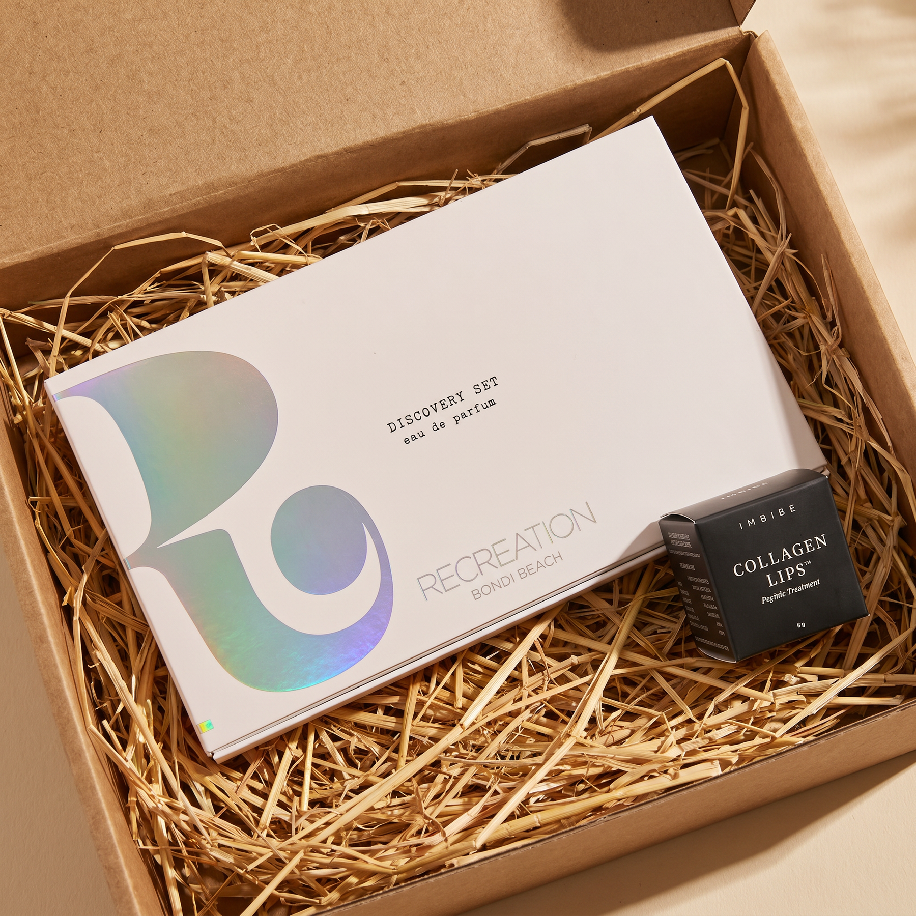 The Glow & Go Set