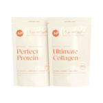 Essentials Kit (Collagen+ + Perfect Protein+)